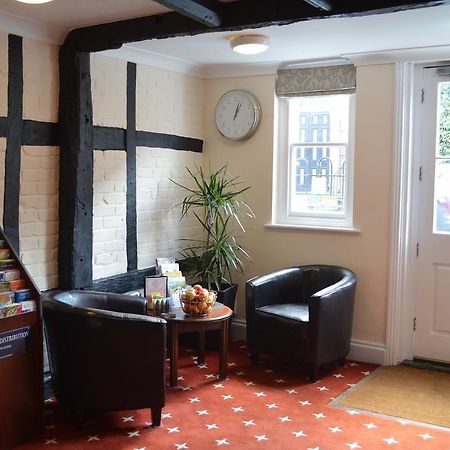 City Lodge Salisbury Dış mekan fotoğraf