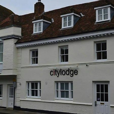 City Lodge Salisbury Dış mekan fotoğraf