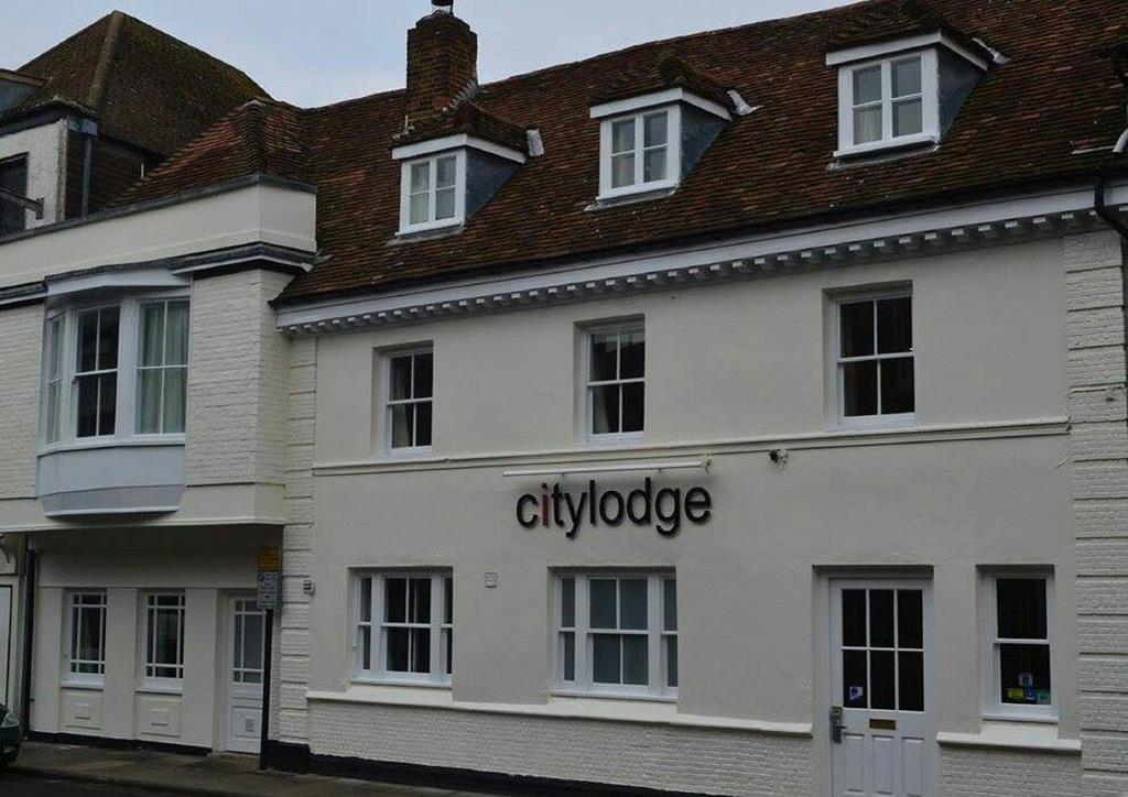 City Lodge Salisbury Dış mekan fotoğraf