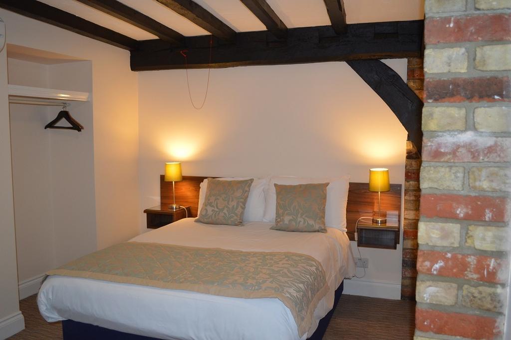City Lodge Salisbury Oda fotoğraf
