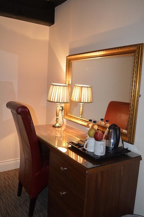 City Lodge Salisbury Oda fotoğraf