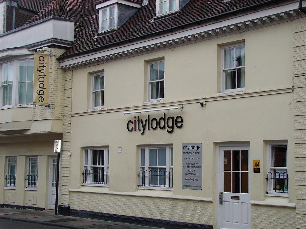 City Lodge Salisbury Dış mekan fotoğraf