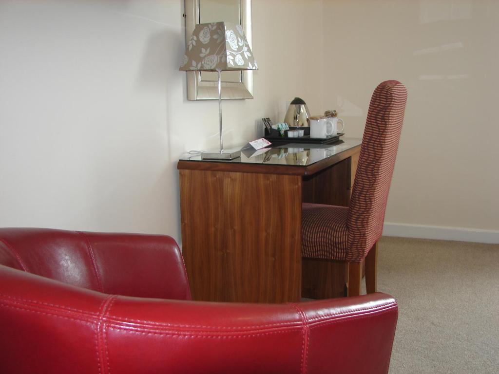 City Lodge Salisbury Dış mekan fotoğraf