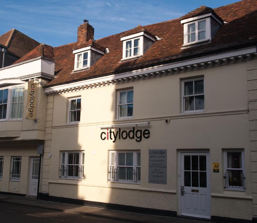 City Lodge Salisbury Dış mekan fotoğraf