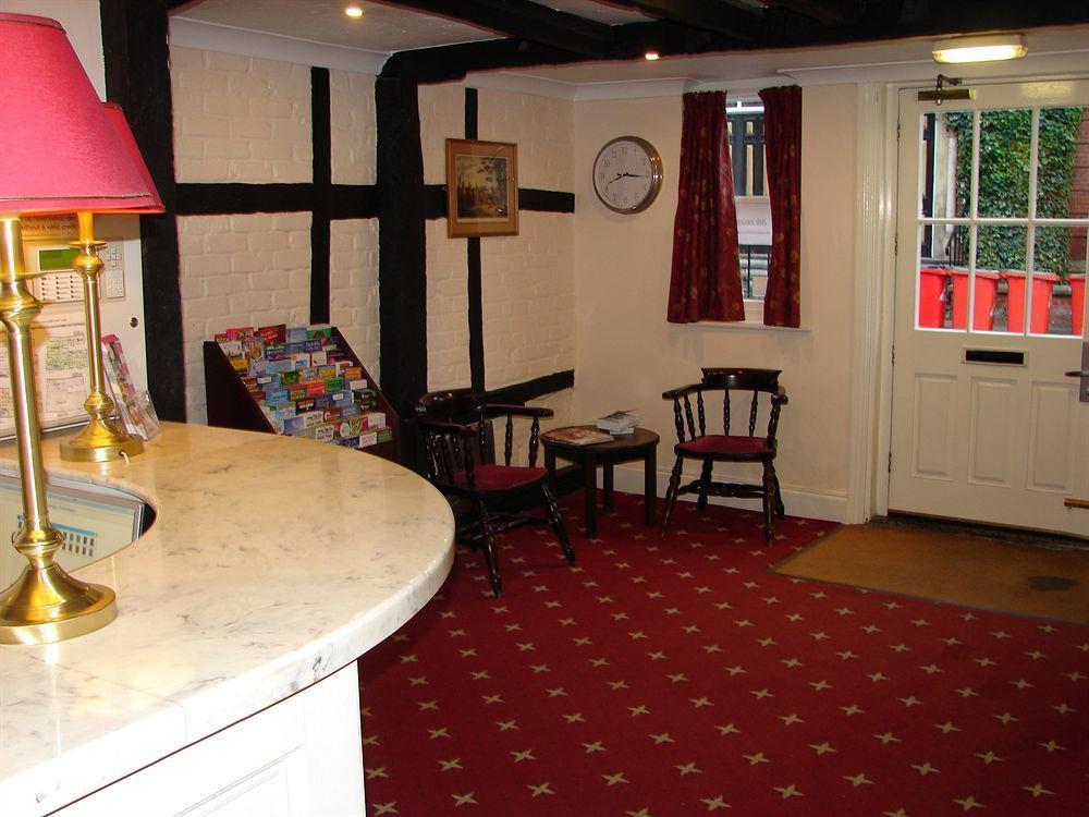 City Lodge Salisbury Dış mekan fotoğraf