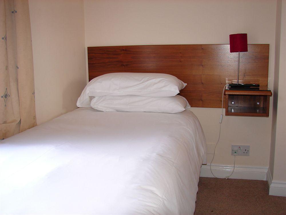 City Lodge Salisbury Dış mekan fotoğraf