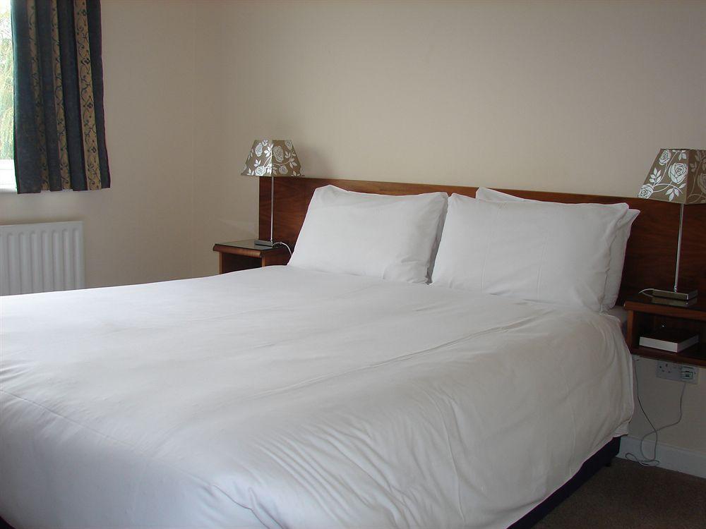 City Lodge Salisbury Dış mekan fotoğraf