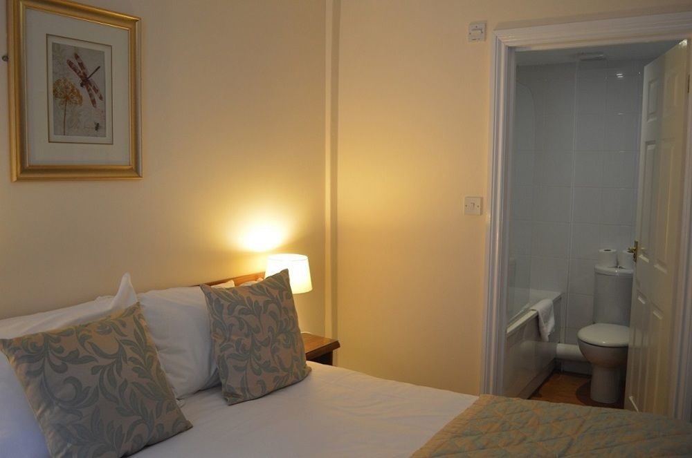 City Lodge Salisbury Dış mekan fotoğraf
