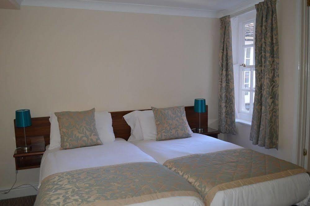 City Lodge Salisbury Dış mekan fotoğraf