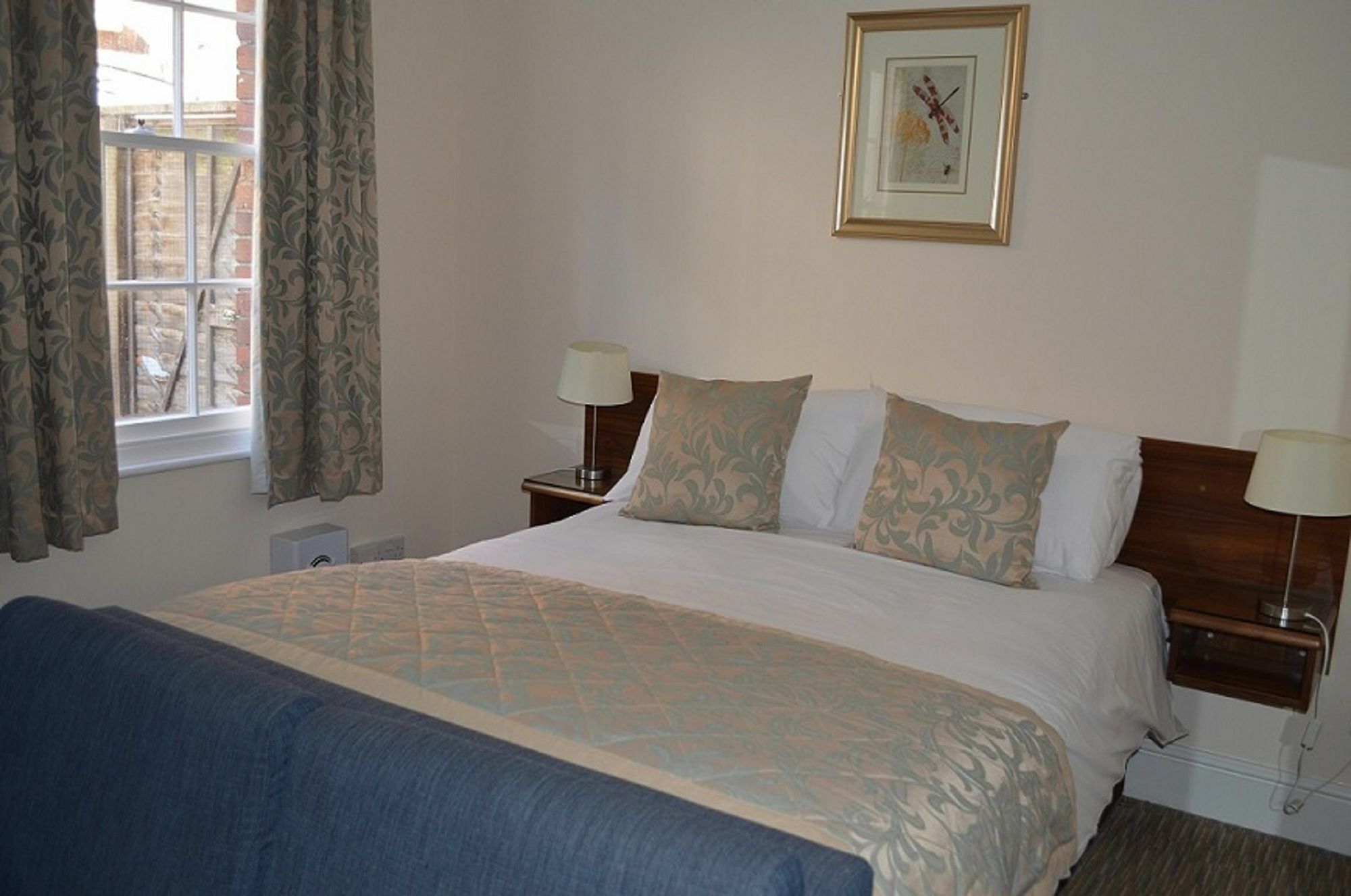 City Lodge Salisbury Dış mekan fotoğraf