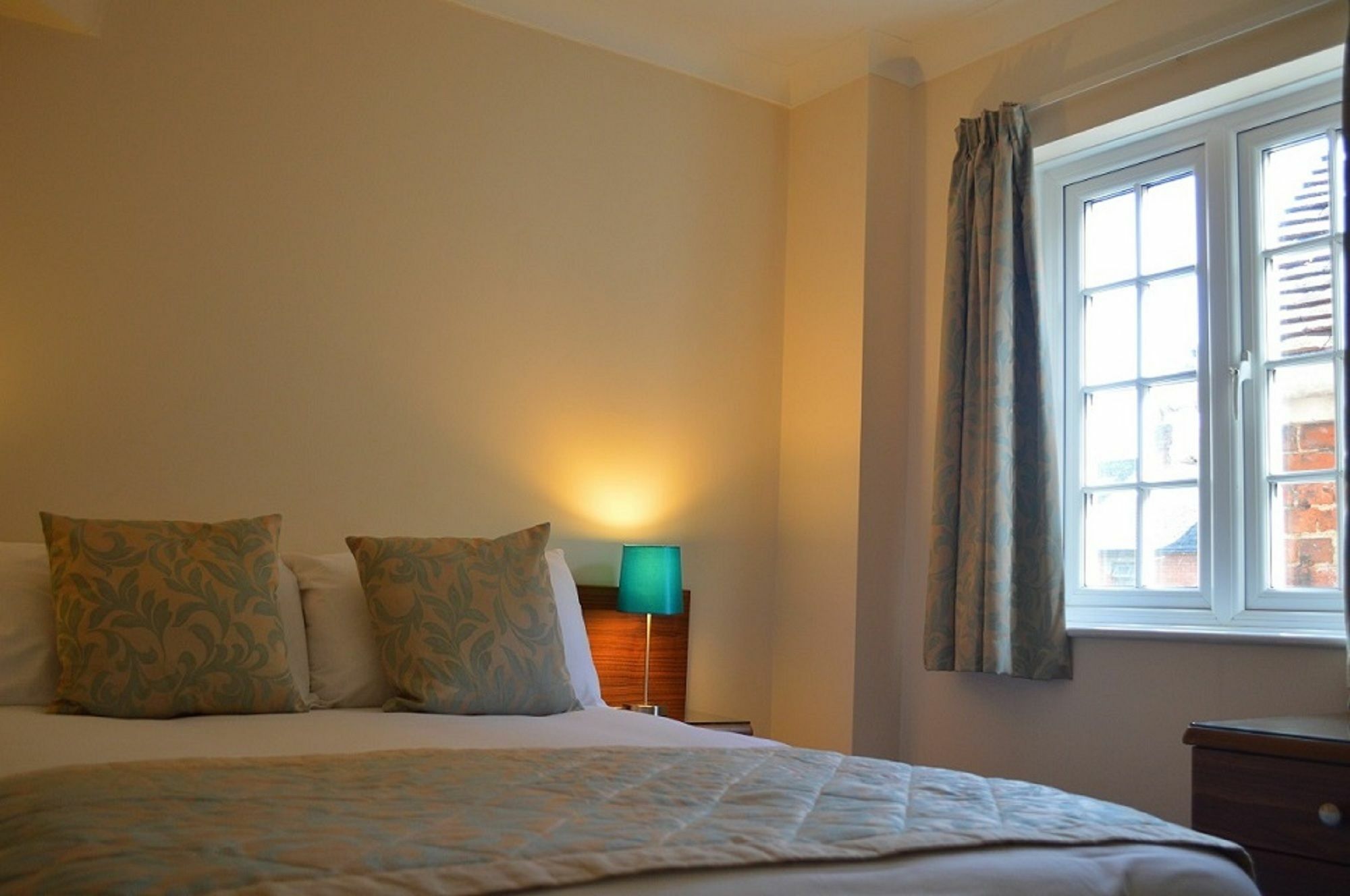 City Lodge Salisbury Dış mekan fotoğraf