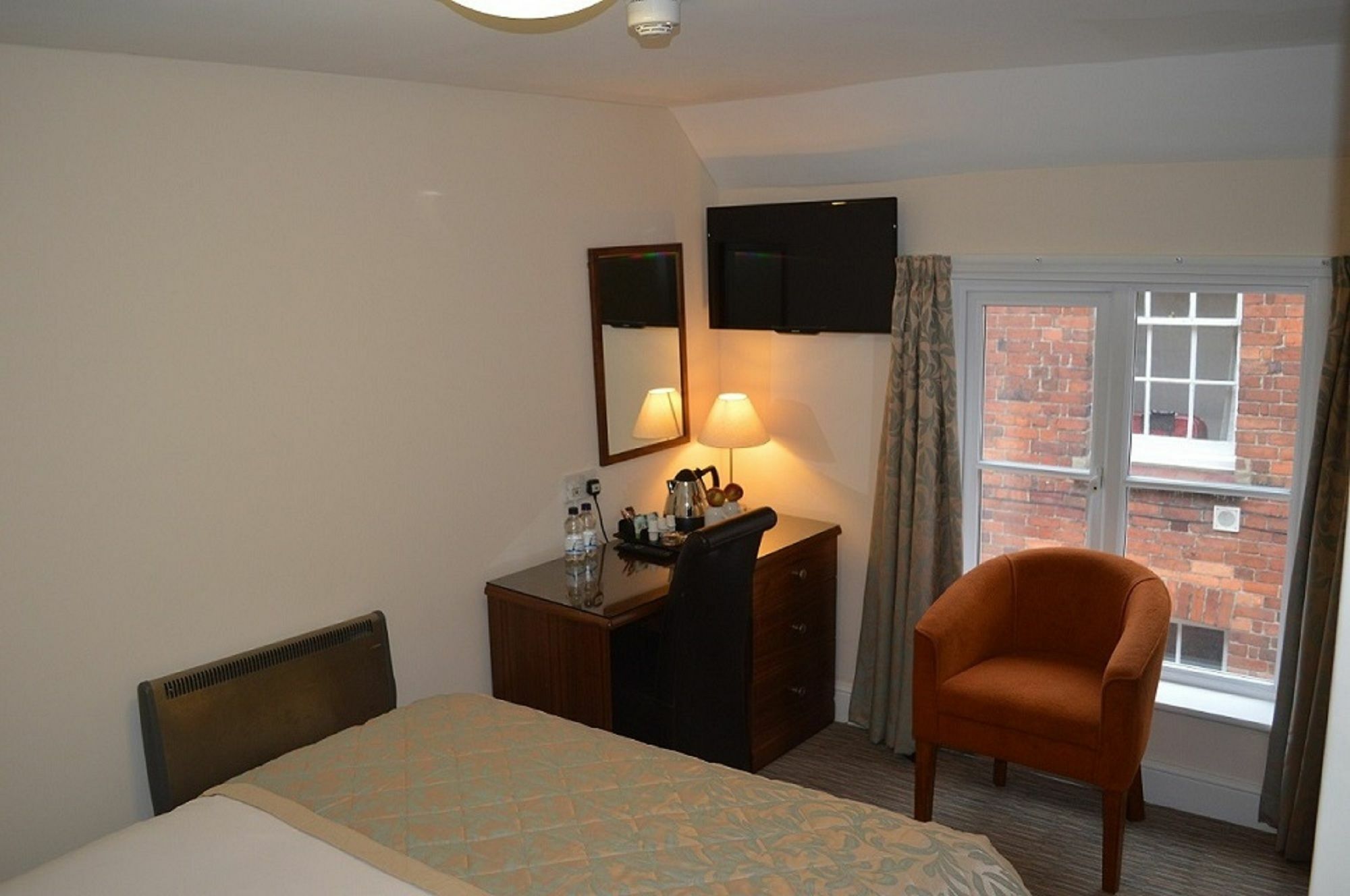 City Lodge Salisbury Dış mekan fotoğraf